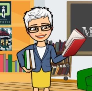 Meet your Posher, Lynne